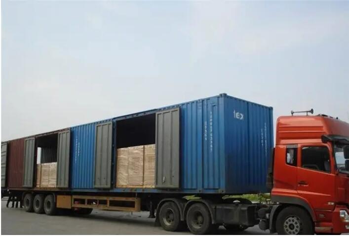 漳州到新州镇整车运输