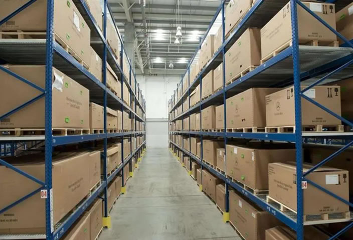 漳州到新州镇货物仓储