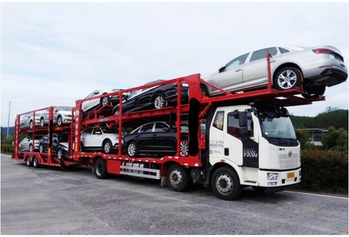 漳州到新州镇轿车托运